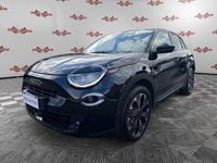 Usata Fiat 600 101 CV (74 kW) 2024 Nero SUV