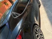 Usata Renault Clio IV Intens 75 CV (55 kW) 2017 Nero Berlina