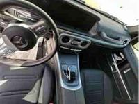 Usata Mercedes G400 AMG line 330 CV (242 kW) 2022 Nero SUV