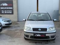 Usata Fiat Punto S 58 CV (42 kW) 2005 Other Utilitaria