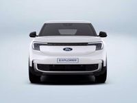 Nuova Ford Explorer Extended Range 210 kW (286 CV) 2025 Frozen white  solido SUV
