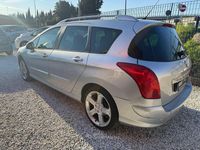 Usata Peugeot 308 SW 136 CV (100 kW) 2010 Station wagon