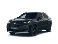 Nuova VW T-Roc Style 115 CV (84 kW) 2026 Grenadill black metallizzato SUV