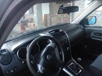 Usata Suzuki Vitara 2006 Nero SUV