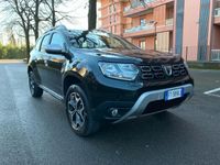 usata Dacia Duster 1.6 SCe GPL 4x2 Prestige