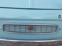 Usata Fiat 500 19 CV (13 kW) 1971 Utilitaria