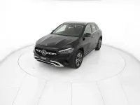 Usata Mercedes GLA200 Advanced Plus 150 CV (110 kW) 2024 Nero SUV