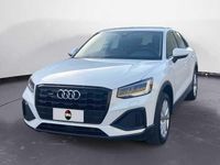 Gebraucht Audi Q2 Admired 150 PS (110 kW) 2022 Weiß SUV