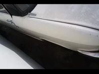 Begagnad Peugeot 304 70 HK (51 kW) 1970 Vit Cab