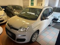 Usata Fiat Panda Lounge 95 CV (69 kW) 2016 Beige Utilitaria