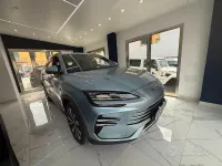 Usata BYD Seal U Boost 215 CV (158 kW) 2025 SUV