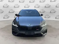 Usata Skoda Octavia RS 200 CV (147 kW) 2022 Other Station wagon