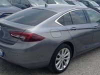 Usata Opel Insignia Sport 165 CV (121 kW) 2021 Argento Berlina