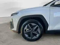 Nuova Hyundai Tucson 135 CV (99 kW) 2026 Bianco SUV