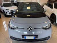 Gebraucht VW ID.3 69 kW (95 PS) 2021 Grau Kleinwagen