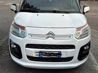 Usata Citroën C3 Picasso 2017 Monovolume