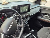 Usata Dacia Sandero Stepway 91 CV (66 kW) 2023 Berlina