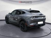 Occasion Ford Mustang Mach-E Extended Range 216 kW (294 ch) 2024 Gris SUV