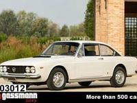 Usata Lancia Fulvia 126 CV (92 kW) 1972 Bianco Coupé