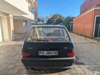 usata Fiat Uno Sting 903 cc 4 marce 1990