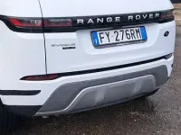 Usata Land Rover Range Rover evoque R-Dynamic 150 CV (110 kW) 2020 SUV