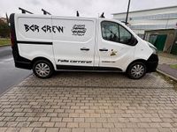 Usata Nissan NV300 121 CV (88 kW) 2019 Furgone