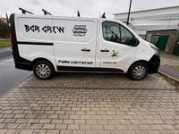 Usata Nissan NV300 2019 Furgone