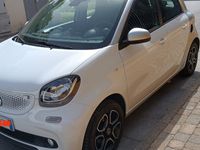 usata Smart ForFour automatica 2018 full