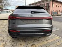 Nuova Audi Q5 Sportback Ambiente 203 CV (149 kW) 2026 Giallo SUV