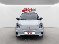 Nuova Leapmotor T03 38 kW (52 CV) 2025 Light white Utilitaria