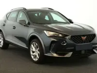 Usata Cupra Formentor 150 CV (110 kW) 2024 Grigio SUV