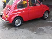 Usata Fiat 500L 1970 Monovolume