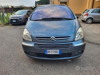 usata Citroën Xsara Picasso 1.6 16v Classique