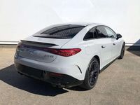 Usata Mercedes EQE AMG 53 Premium Plus 459 kW (625 CV) 2024 Grigio Berlina