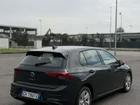 Usata VW Golf VIII Life 90 CV (66 kW) 2022 Berlina