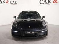 Usata Porsche 911 Carrera 4 385 CV (283 kW) 2020 Nero Coupé