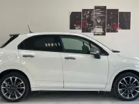 Usata Fiat 130 Sport 130 CV (95 kW) 2024 Bianco SUV