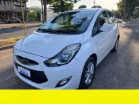 Usata Hyundai ix20 87 CV (63 kW) 2014 Other Utilitaria