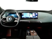 Usata BMW iX Comfort Edition 239 kW (326 CV) 2021 Sophisto grey metal SUV