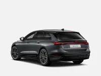 Nuova Audi A6 e-tron S-Line 100 kW (136 CV) 2027 Grigio daytona perla Station wagon