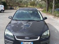 Usado Ford Focus Style 116 HP (85 kW) 2006 Carrinha