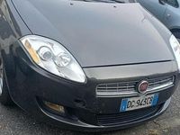 Usata Fiat Bravo 120 CV (88 kW) 2007 Grigio Utilitaria