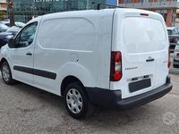 usata Peugeot Partner Van 2 Posti 1.6 HDi 90 CV Active