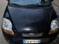Usata Chevrolet Matiz SE 52 CV (38 kW) 2009 Utilitaria