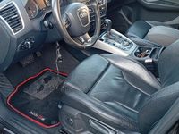 Usata Audi Q5 170 CV (125 kW) 2011 SUV