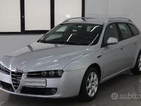 Begagnad Alfa Romeo 159 Progression 150 HK (110 kW) 2006 Kombi