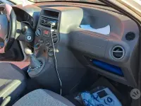 Usata Fiat Panda 69 CV (50 kW) 2011 Bianco Utilitaria