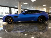 usata Ferrari GTC4Lusso GTC4 LussoTETTO + CARBON PACK + CARBO + JBL