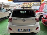 usata Hyundai i10 1.0 LPGI Econext Sound Edition