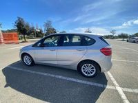 usata BMW 218 Active Tourer 218 d Advantage auto my17